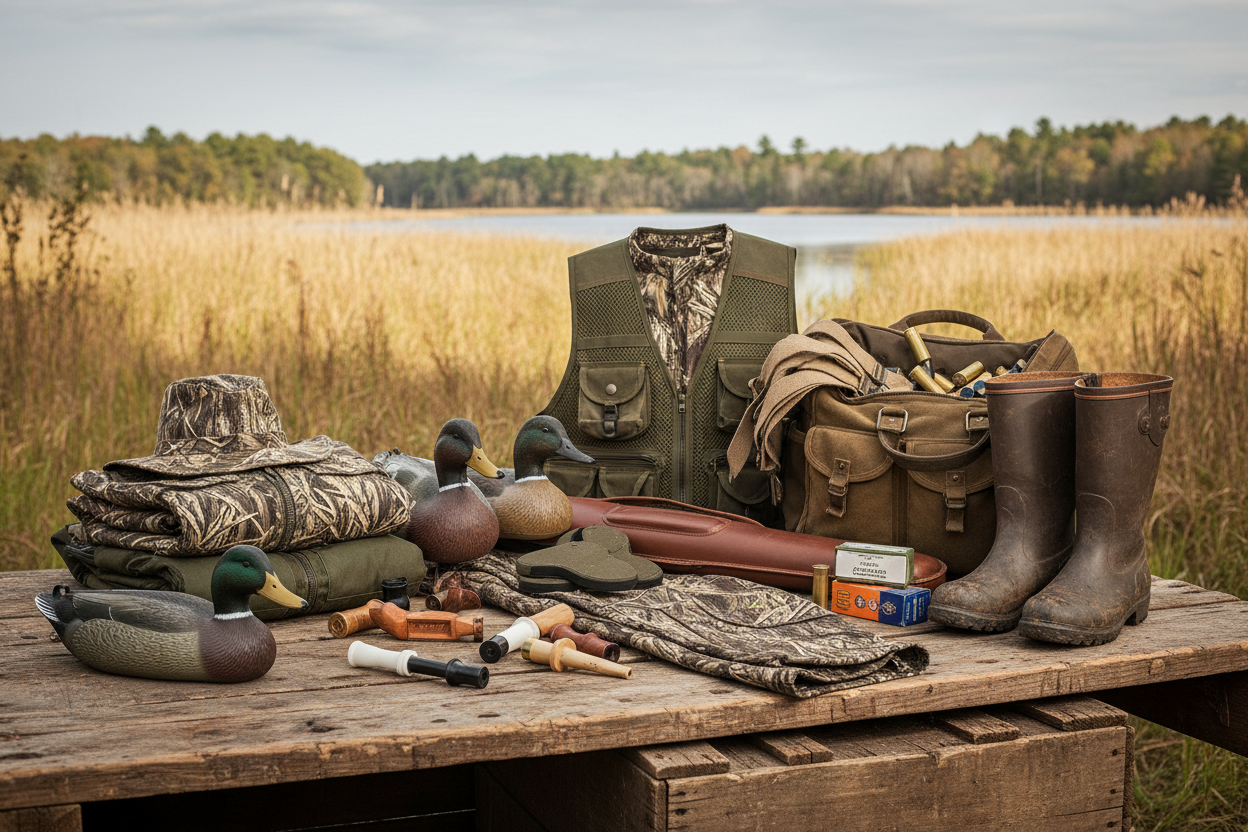 Backyard Birding & Wildlife