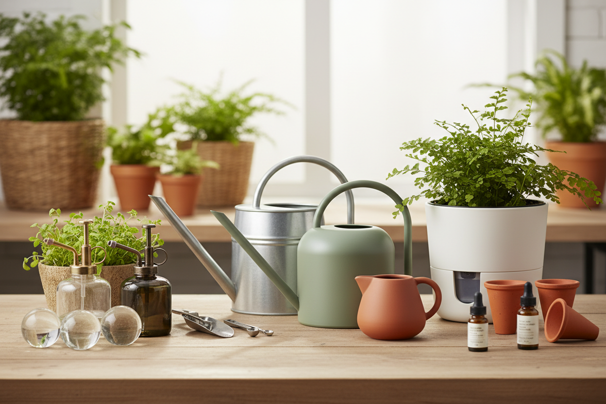 Feeding & Watering Supplies