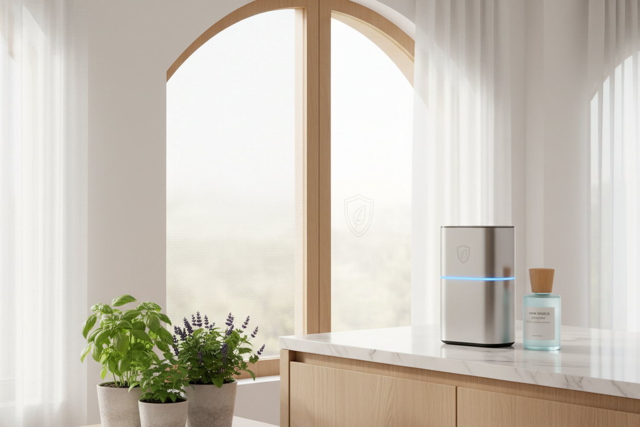 Indoor Insect & Pest Control